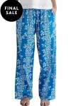 SARA FOX Pants-ABYSS PANT REEF
