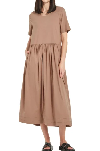 VERGE Dresses|Weekend Edit-ACROBAT KODA DRESS