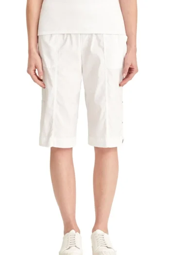 VERGE Shorts|Weekend Edit-ACROBAT ROLLED SHORT