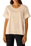 LANIA T Shirts|Tops-ALBY TOP
