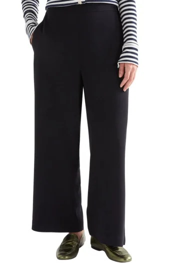 ELK Pants|Winter Style-ALDEN PANT BLACK