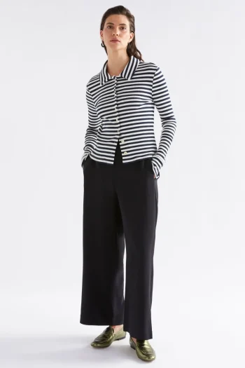 ELK Pants|Winter Style-ALDEN PANT BLACK