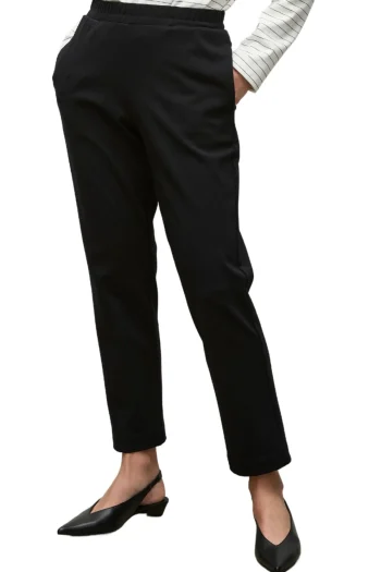 MELA PURDIE Tracksuits|Track Pants-ANKLE PANT