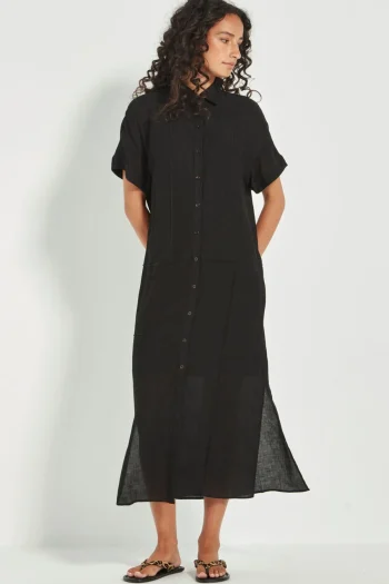 VERGE Dresses-AUBREY DRESS