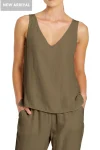 MELA PURDIE Tops-AUDREY TANK
