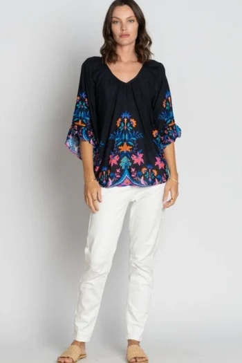 LULA SOUL Tops-BAHIA TOP