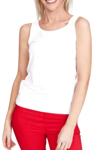 PERUZZI Tops-BASIC CAMI