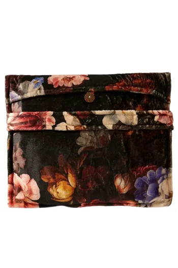 JOHNNY WAS Gift Guide|Travel Essentials-BECKETT TRAVEL BLANKET MULTI