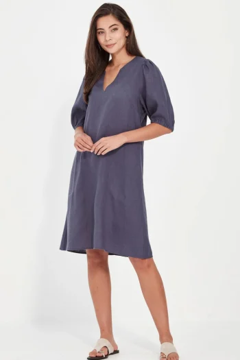 VERGE Dresses|Weekend Edit-BECKY DRESS