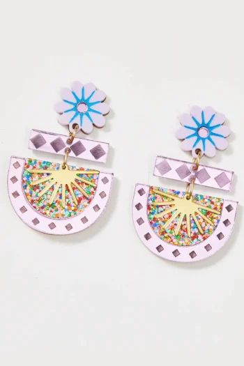 MARTHA JEAN Jewellery|Gift Guide-BETTY EARRINGS