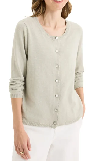 YARRA TRAIL Cardigans|Weekend Edit-BLAZE CARDI