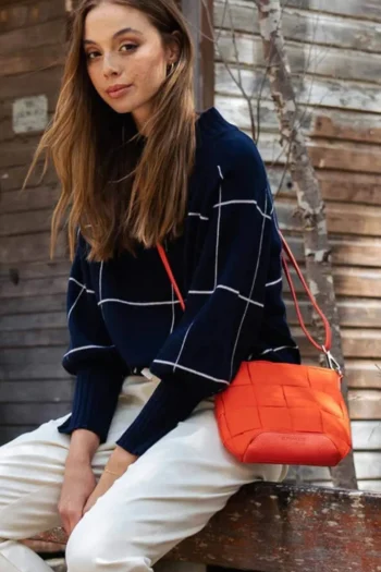 ELMS+KING Bags-BOSTON XBODY RED