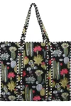 CYC TOTES Gift Guide|Bags-CACTUS VELVET TOTE