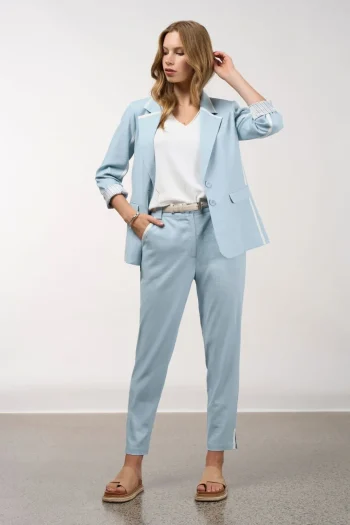 MADLY SWEETLY Pants|Weekend Edit-CADENCE PANT