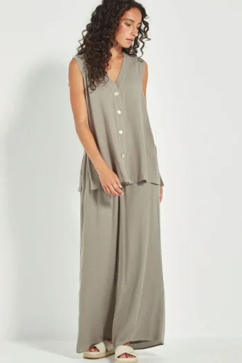 VERGE Pants-CAYMAN PANT