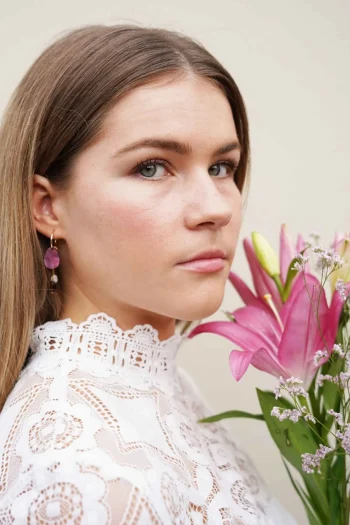 HAGEN AND CO Jewellery|Winter Style-CHLOE