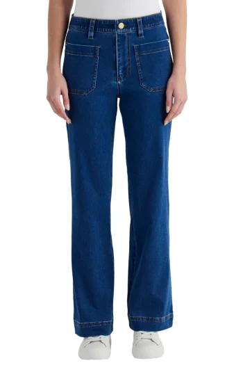 LANIA Jeans-CHROME JEAN