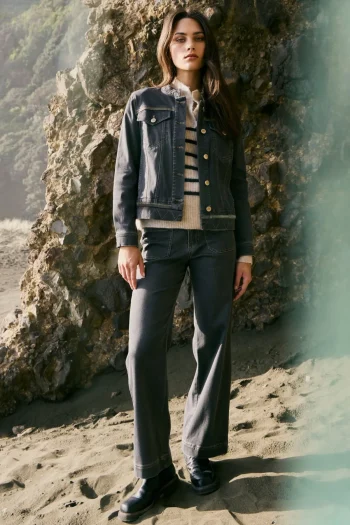 LANIA Jeans-CHROME JEAN