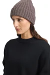 TOORALLIE Winter Style-CHUNKY WOOL BEANIE