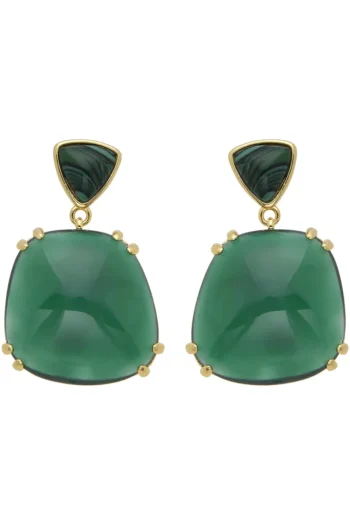 SUSAN ROSE Jewellery|Gift Guide-COCO GEM EARRINGS