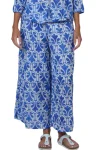 NAMASTAI Pants-COTTON PANTS
