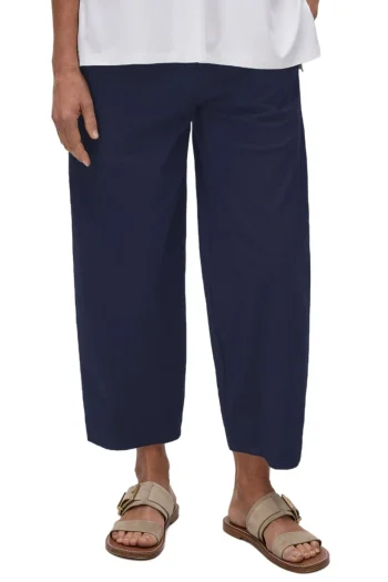 MELA PURDIE Pants-CROSS PANT