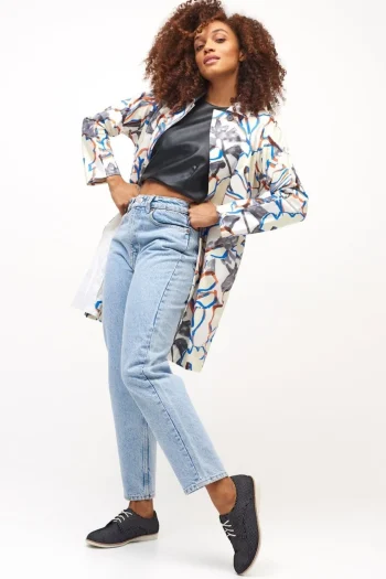 ROLLIES Shoes-DERBY DREAM BLACK