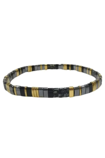 SUSAN ROSE Jewellery-DIAMOND LIFE TILA BLACK