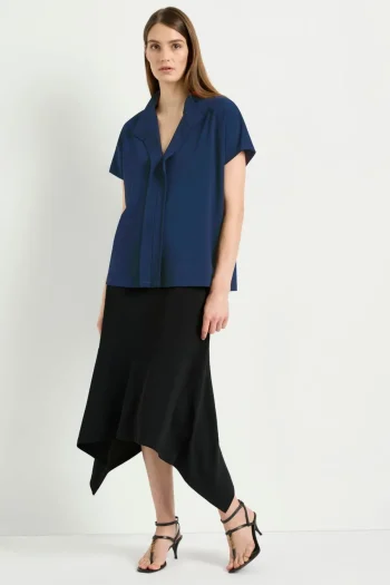 MELA PURDIE Tops-DIAMOND T