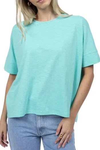 HUMIDITY T Shirts-DIPPY TEE