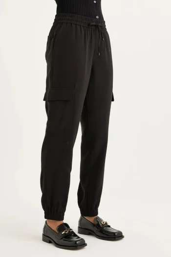 YARRA TRAIL Tracksuits|Track Pants-DRIFT JOGGER