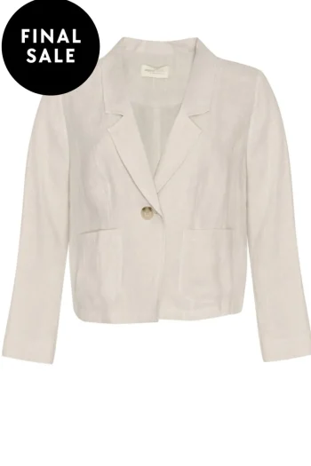 MADLY SWEETLY Jackets|Weekend Edit-ECHO JACKET