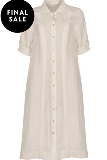 MADLY SWEETLY Dresses|Weekend Edit-ECHO SHIRT DRESS
