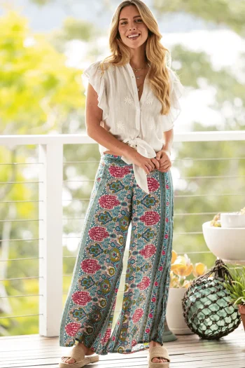 CIENNA Pants-ELLE PANTS