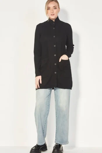 VERGE Cardigans|Winter Style-ENGAGE CARDI