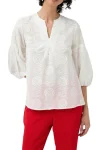 BARILOCHE Shirts-ESPIGAS SHIRT OFF-WHITE