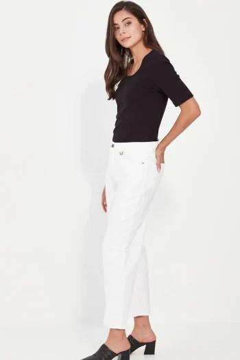 VERGE Weekend Edit-FARROW JEAN