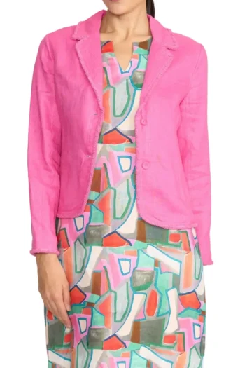 FOIL Jackets-FESTIVAL JACKET