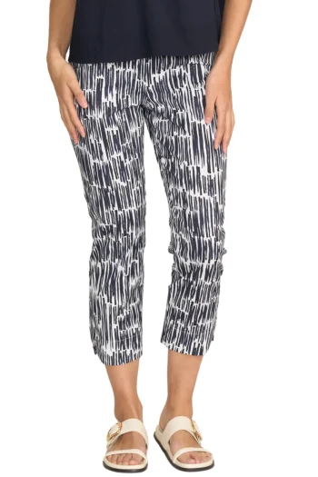 FOIL Pants-FINISH LINE PANT