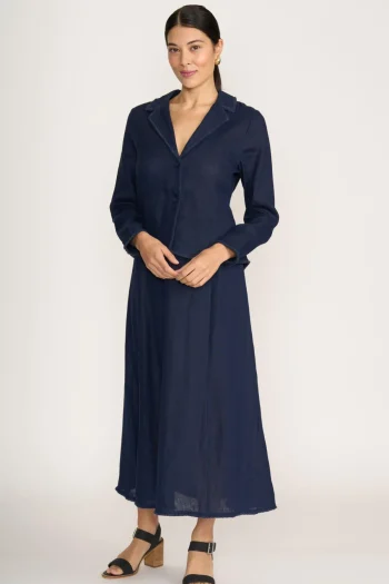 FOIL Skirts-FRINGE BENEFITS SKIRT