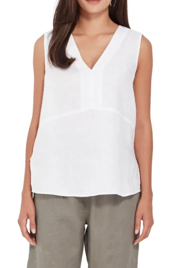 VERGE Tops|Weekend Edit-GALA TANK