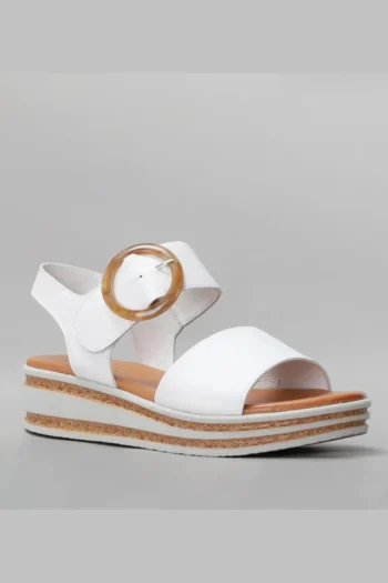 LE SANSA Shoes|Gift Guide-GUARD SANDAL