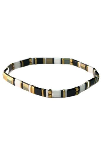 SUSAN ROSE Jewellery-HAVANNAH NIGHTS TILA BLACK