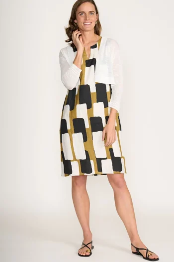 FOIL Cardigans-HEADLINER SHRUG