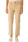 LANIA Pants-HEATHER PANT