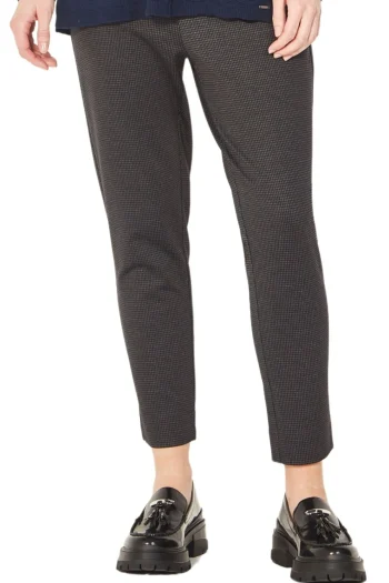 VERGE Pants|Winter Style-JUSTICE PANT GREY-BLUE