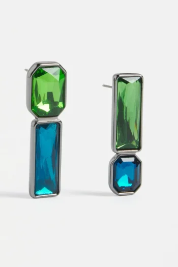 ELK Jewellery|Winter Style-JUVEL SMALL STUD EARRING