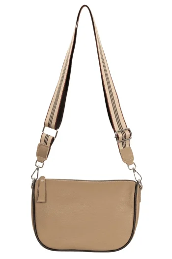 SASSYDUCK Gift Guide|Bags-KEIRA LEATHER XBODY BAG