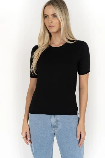 HUMIDITY T Shirts|Tops-KIKI TEE