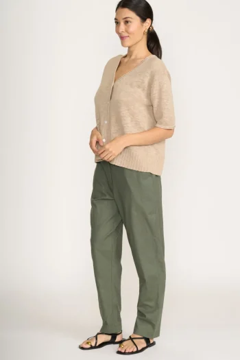 FOIL Cardigans-KNITTY GRITTY CARDIGAN